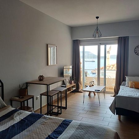 Asterias Studio Ερμιόνη Εξωτερικό φωτογραφία