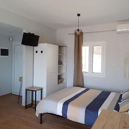 Asterias Studio Ερμιόνη Εξωτερικό φωτογραφία
