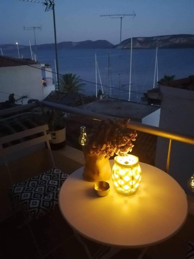 Asterias Studio Ερμιόνη Εξωτερικό φωτογραφία