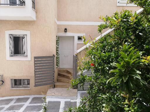 Asterias Studio Ερμιόνη Εξωτερικό φωτογραφία