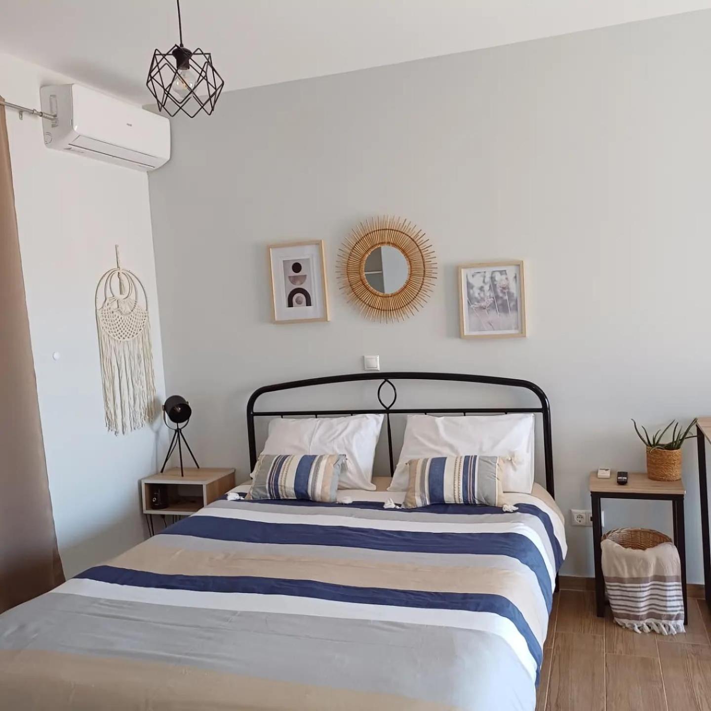 Asterias Studio Ερμιόνη Εξωτερικό φωτογραφία