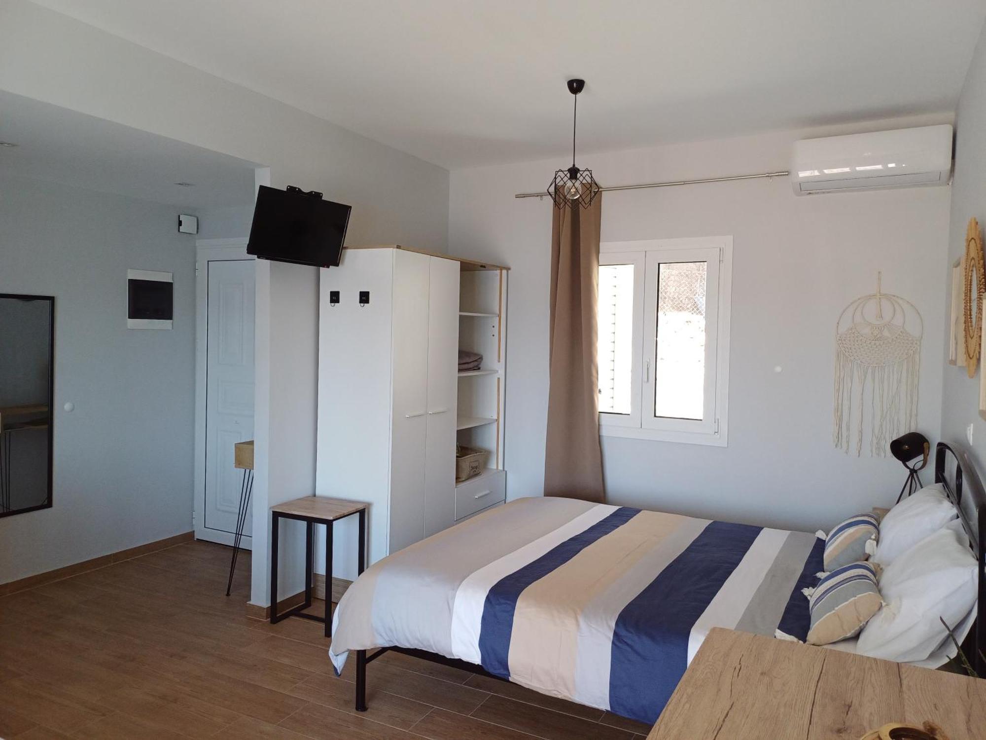 Asterias Studio Ερμιόνη Εξωτερικό φωτογραφία